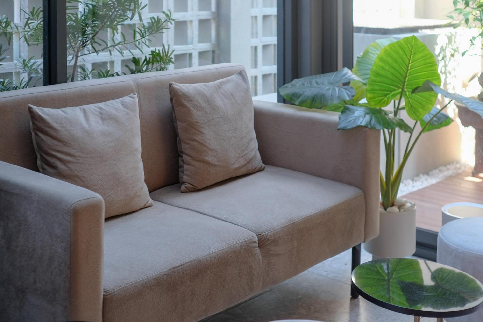 Sans Hotel Rg Living Jogja By Reddoorz Pakualaman Kültér fotó